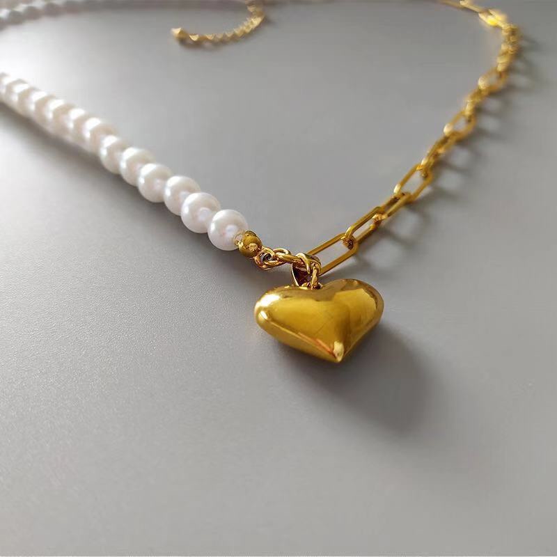 Celine Necklace 05lyr126